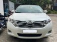 Toyota Venza 2009 - Màu trắng, giá hữu nghị