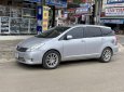 Toyota Wish 2008 - Xe màu bạc, nhập khẩu nguyên chiếc giá ưu đãi