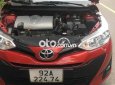 Toyota Vios CẦN BÁN NHANH  E SỐ SÀN 2020 MÀU ĐỎ 2020 - CẦN BÁN NHANH VIOS E SỐ SÀN 2020 MÀU ĐỎ