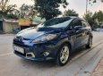 Ford Fiesta 2010 - Nhập khẩu, số tự động cần bán