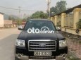 Ford Everest Cần bán chiếc xe  2007 2007 - Cần bán chiếc xe everest 2007