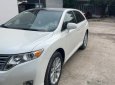 Toyota Venza 2009 - Màu trắng, giá hữu nghị