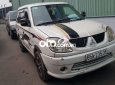 Mitsubishi Jolie Bán xe gia đình ít đi 2005 - Bán xe gia đình ít đi