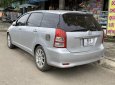 Toyota Wish 2008 - Xe màu bạc, nhập khẩu nguyên chiếc giá ưu đãi