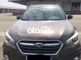 Subaru Outback xe   2018, đăng kí lần đầu 2019 2018 - xe subaru outback 2018, đăng kí lần đầu 2019