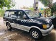 Mitsubishi Jolie Bán xe 7 chỗ 1998 - Bán xe 7 chỗ