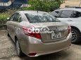 Toyota Vios 2015 - Xe màu xám chính chủ  