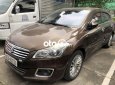 Suzuki Ciaz   demo 2016 nhập Thái 2016 - Suzuki Ciaz demo 2016 nhập Thái