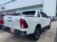 Toyota Hilux 2018 - Bản cao cấp số tự động 2 cầu