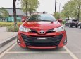 Toyota Vios 2019 - Chạy chuẩn 5.6v