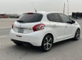 Peugeot 208 2013 - Giá hữu nghị