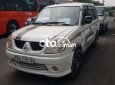 Mitsubishi Jolie Bán xe gia đình ít đi 2005 - Bán xe gia đình ít đi