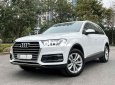 Audi Q7   2.0 TFSI QUATRO MODEL 2017 CÓ VAT CAO 2017 - AUDI Q7 2.0 TFSI QUATRO MODEL 2017 CÓ VAT CAO