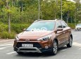 Hyundai i20   2015 NHẬP TỰ ĐỘNG MÀU CAFE 2015 - HYUNDAI I20 2015 NHẬP TỰ ĐỘNG MÀU CAFE