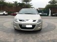 Hyundai i20 BÁN XE HUYN DAI  SX 2011 STỰ ĐỘNG MÀU VÀNG CÁT 2011 - BÁN XE HUYN DAI i20 SX 2011 STỰ ĐỘNG MÀU VÀNG CÁT