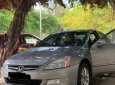 Honda Accord 2005