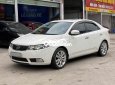 Kia Forte  1.6 SX MT 2011 biển TP 2011 - Forte 1.6 SX MT 2011 biển TP