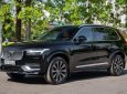 Volvo XC90 2019 - Màu đen đẹp, mới đi 4 vạn, hãng xe an toàn nhất thế giới