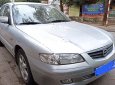 Mazda 626   2003 nhập Nhật 2 túi khí Vành đúc ghế da 2003 - Mazda 626 2003 nhập Nhật 2 túi khí Vành đúc ghế da