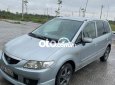 Mazda Premacy cần bán mada 7c số tự.Xe mới đăng kiểm làm het30t 2003 - cần bán mada 7c số tự.Xe mới đăng kiểm làm het30t