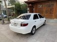 Toyota Vios 2007 - Xe đẹp xuất sắc