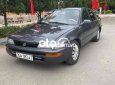 Toyota Corolla Crolla sản xuất 1997 nhập Nhật 2007 - Crolla sản xuất 1997 nhập Nhật