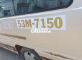 Mercedes-Benz Sprinter Xe 2003 mới đăng kiểm 2003 - Xe 2003 mới đăng kiểm