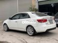 Kia Forte  1.6 SX MT 2011 biển TP 2011 - Forte 1.6 SX MT 2011 biển TP