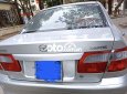 Mazda 626   2003 nhập Nhật 2 túi khí Vành đúc ghế da 2003 - Mazda 626 2003 nhập Nhật 2 túi khí Vành đúc ghế da