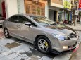 Honda Civic 2007 - Xe độ full đồ chơi