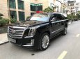 Cadillac Escalade 2016 - Màu đen nội thất da bò cá nhân sử dụng, chất xe đẹp không lỗi lầm