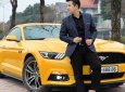 Ford Mustang 2015 - Biển siêu vip