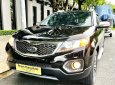 Kia Sorento 2013 - Xe màu đen đẹp