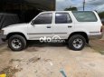 Toyota 4 Runner tozota 4runner hai cầu 1998 - tozota 4runner hai cầu