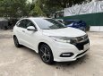 Honda HR-V 2021 - Màu trắng, nhập khẩu nguyên chiếc