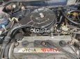 Toyota Corolla Crolla sản xuất 1997 nhập Nhật 2007 - Crolla sản xuất 1997 nhập Nhật