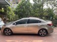 Kia Cerato 2017 - Màu xám giá ưu đãi