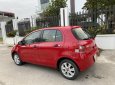 Toyota Yaris 2013 - Xe màu đỏ, 235 triệu