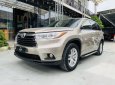 Toyota Highlander 2014 - Nhập Mỹ, xe còn rất mới, bao test