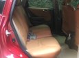 Honda Jazz 2007 - Xe màu đỏ, nhập khẩu, giá 215tr