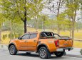 Nissan Navara 2020 - Màu cam cực đẹp