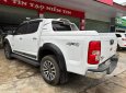 Chevrolet Colorado 2018 - Xe màu trắng