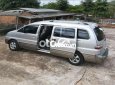 Hyundai Grand Starex BÁN XE HUYNDAI STAREX 2004 - BÁN XE HUYNDAI STAREX