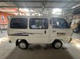 Suzuki Carry 1997 - Mới đăng kiểm, mới làm máy