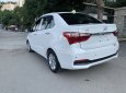 Hyundai Premio 2021 - Màu trắng nội thất kem, xe mới đẹp, chạy chuẩn 2v, giá tốt