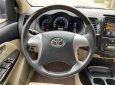 Toyota Fortuner 2016 - Xe màu đen, 635 triệu