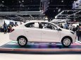 Mitsubishi Attrage 2021 - Ưu đãi tặng 100% thuế trước bạ - Tặng bộ phụ kiện và phiếu nhiên liệu