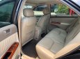 Toyota Camry 2003 - Xe màu đen, giá 228tr