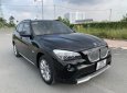 BMW X1 2010 - Xe màu đen, xe nhập, giá chỉ 379 triệu