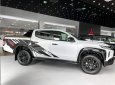 Mitsubishi Triton 2022 - TRITON XE SẴN GIAO NGAY